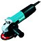 MAKITA 9557HNRG uhlová brúska 115mm 840W