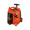 BLACK+DECKER BD 195/5-MY-T kompresor bezolejový 230V, 1100W, tlak 10bar/5l, náhradní obal