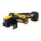 DeWalt DCG409VSNT aku úhlová bruska 125mm, 18V XR FLEXVOLT ADVANTAGE, bezuhlíkový motor