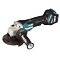 MAKITA DGA517Z aku uhlová brúska 18V LXT, 125mm, 3000-8500 ot./min., ADT elektronika, bez batérie