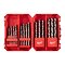 MILWAUKEE 4932493870 vrtáky 1-13 25ks HSS-G Thunderweb