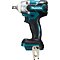 MAKITA DTW285Z aku rázový uťahovák 1/2", 280Nm, 3 rýchlosti, 18V bez batérie