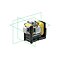 DeWalt DCE089D1G Laser Multi Line zelený 3*360°, 10,8V