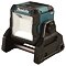 MAKITA ML003G aku LED lampa LXT + XGT, 14,4V/18V + 40V, 1100/450lm, bez batérie