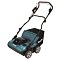 MAKITA UV001GZ aku vertikutátor 40V XGT, záber 38cm, bez batérie