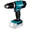 MAKITA DHP453Z aku příklepová vrtačka 18V, 42Nm, 0-400/1300 ot./min, bez baterie, krabice