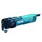 MAKITA TM3010CX13 Multi Tool + príslušenstvo, 320W, taška