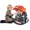 BUDDY TOYS Master motor dílna automechanik, 61 ks příslušenství, BGP 5012