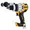 DeWalt DCD1007NT aku vrtačka XR 18V POWERSTACK, 169Nm, kufr TSTAK, bez baterie