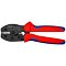 KNIPEX pákové lisovací kleště na konektory 1,5-10,0mm2, 975230