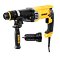 DeWalt D25144K-QS kombinované kladivo 900W, 3J, SDS+ výmenná hlava, kufrík