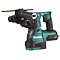 MAKITA HR003GZ01 aku kombinované kladivo XGT 40V, SDS+, 2,8J, systainer MAKPAC, bez batérie