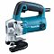 MAKITA JS3201J nožnice na plech 3,2mm, 710W, systainer