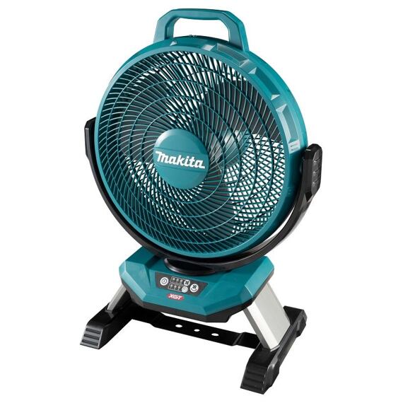 MAKITA CF002GZ aku ventilátor 40V XGT, 3 stupne výkonu, bez batérie