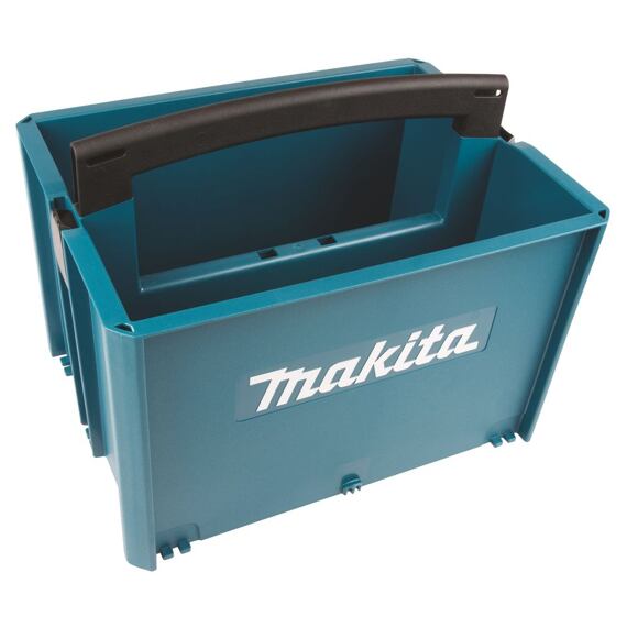 MAKITA P-83842 prepravka MAKPAC otvorená, 36*26*24cm