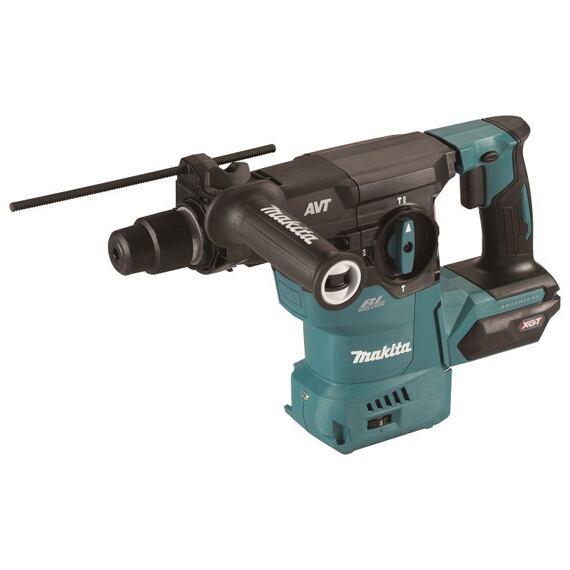 MAKITA HR008GZ06 aku kombinované kladivo 40V XGT, 3,9J, AWS, bez batérie