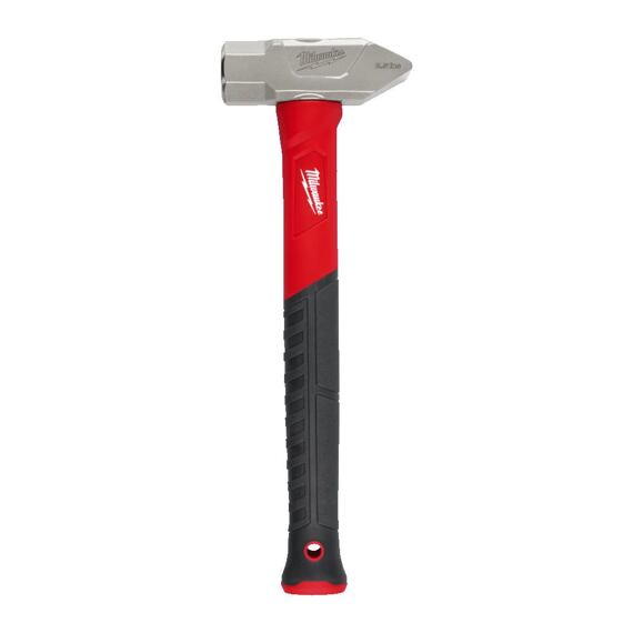 MILWAUKEE 4932498306 kladivo s trnem 1,13kg se sklolaminátovou násadou