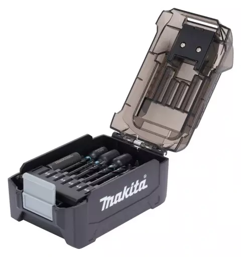 MAKITA E-22850 sada bitů 1/4" IMPACT BLACK 31-dílná