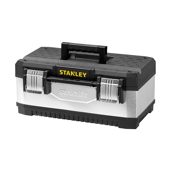 STANLEY 1-95-618 kovoplastový box na náradie 20", 50*22*29cm