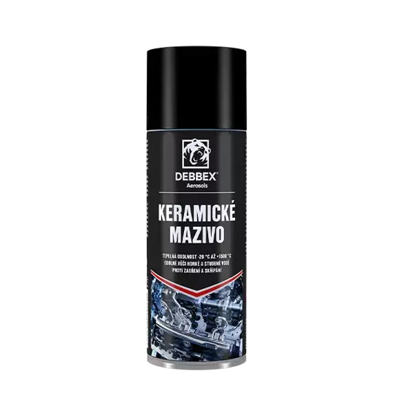 TECTANE keramické mazivo 400ml TA21108