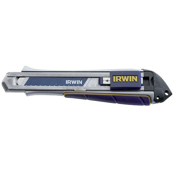 IRWIN nôž odlamovací ProTouch 18mm skrutka 10507106