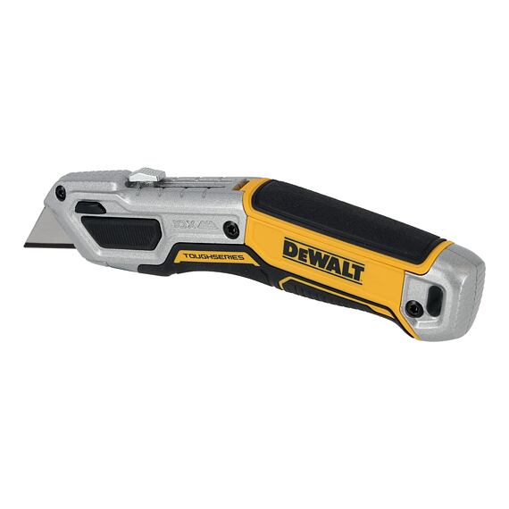 DeWalt DWHT10999-0 nôž so zasúvacou čepeľou PREMIUM, úložný priestor na čepele