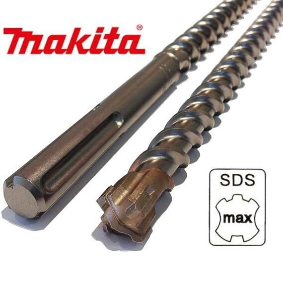 MAKITA P-77780 vrták 18*540mm SDS-MAX