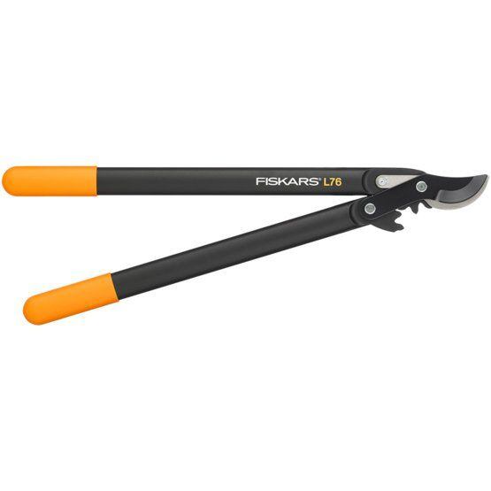 FISKARS 1001553 nožnice na hrubé konáre PowerGear s prevodom L76