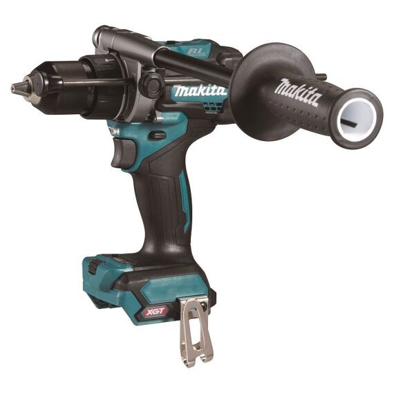 MAKITA HP001GZ01 aku bezuhlíkový příklepový šroubovák 40V XGT, max. 140Nm, Makpac, bez baterie