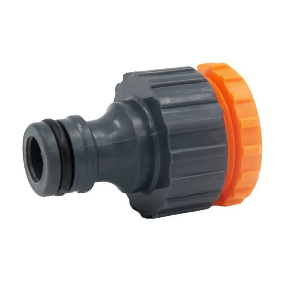 adaptér s vnitřním závitem 1/2"+3/4", AQUA, 770120