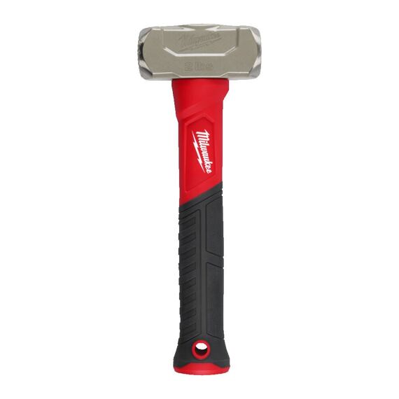 MILWAUKEE 4932498304 palice 0,91kg se sklolaminátovou násadou