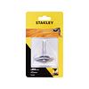 STANLEY STA66025-QZ fréza do dřeva drážkovací 50*1,5 mm, se stopkou do vrtačky