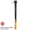 FISKARS 1069108 sekera štípací X-SERIE X32 L, hmotnost hlavy 1734g, délka topůrka 71cm