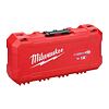 MILWAUKEE 4932498381 gola súprava 1/4", 38-dielna 5,5-14mm, bity IMPACT DUTY, celokovová račňa 90z