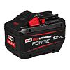 MILWAUKEE M18 FB12 akumulátor 18V/12Ah REDLITHIUM FORGE vysoký výkon