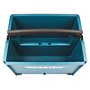 MAKITA P-83842 prepravka MAKPAC otvorená, 36*26*24cm