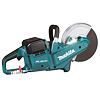 MAKITA DCE090ZX1 aku rozbrusovacia píla 230mm, 2*18V, rez 88mm, bez batérie