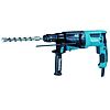 MAKITA HR2631F kombinované kladivo SDS+ s AVT, 800W