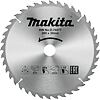 MAKITA D-74077 kotúč pílový drevo TCT 260x2.6x30mm 40Z pre MLT100