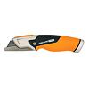 FISKARS 1027222 nôž univerzálny CarboMax 26cm pevná čepeľ