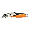 FISKARS 1027225 nôž univerzálny CarboMax 26 cm pevná čepeľ pre maliarov