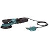 MAKITA BO002CGZ aku excentrická bruska 150mm XGT 40V, rozkmit 5mm, bez baterie