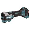 MAKITA TM001GZ aku MultTool XGT 40V STARLOCK MAX, 10000-20000 km./mi., bez baterie