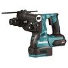 MAKITA HR003GZ01 aku kombinované kladivo XGT 40V, SDS+, 2,8J, systainer MAKPAC, bez batérie