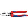 KNIPEX kliešte kombi 240mm americký typ 0902240