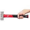 MILWAUKEE 4932498305 palice 1,13kg se sklolaminátovou násadou